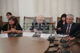 Комисия по културата и медиите - заседание