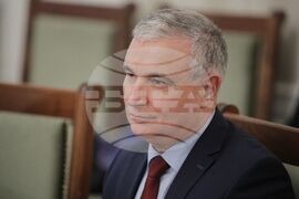 Комисия по културата и медиите - заседание - Пламен Славов