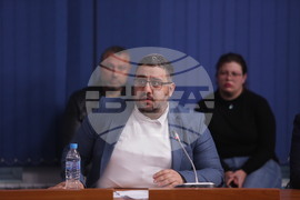 Национален пресклуб на БТА - „Ор Шел Шалом“ - награда