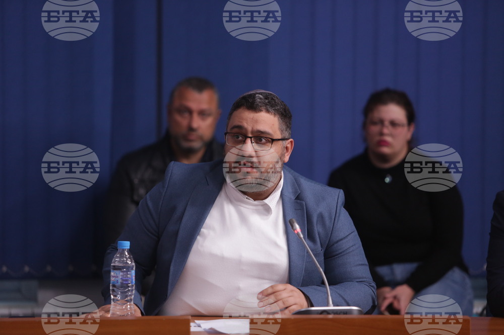 Национален пресклуб на БТА - „Ор Шел Шалом“ - награда