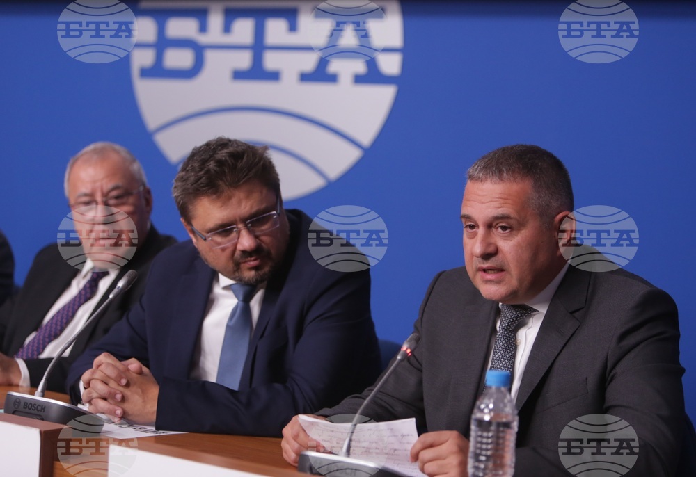 Национален пресклуб на БТА - „Ор Шел Шалом“ - награда