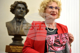 Варна - Виолета Тончева - премиера на книга