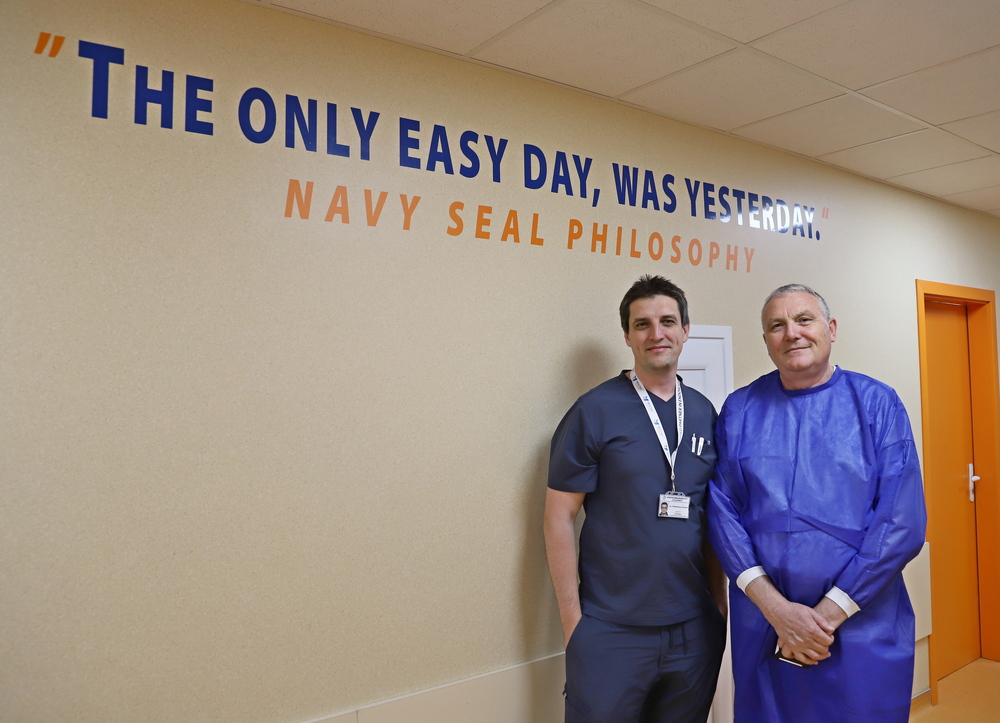 ВМА събира ендоскопската общност в България