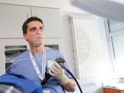 Снимка: Пресцентър ВМА