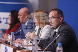 Национален пресклуб на БТА - „Ор Шел Шалом“ - награда