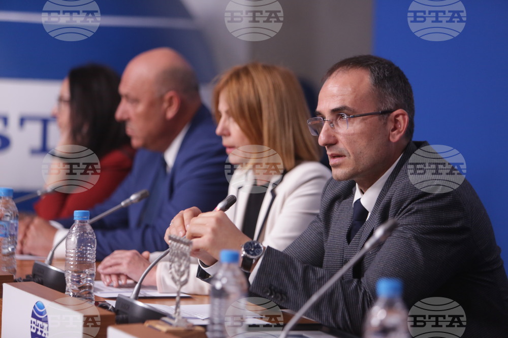 Национален пресклуб на БТА - „Ор Шел Шалом“ - награда