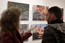 Варна - Една фамилна история - изложба