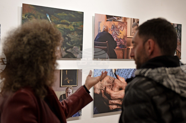 Варна - Една фамилна история - изложба