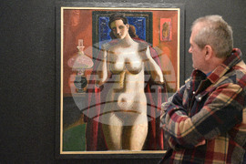 Варна - Една фамилна история - изложба