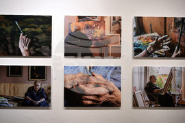 Варна - Една фамилна история - изложба