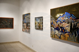 Варна - Една фамилна история - изложба