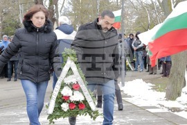 Каварна – Трети март – честване