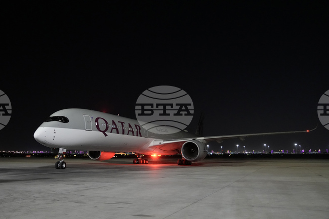 Албанският премиер Еди Рама обсъди в Катар директните полети Тирана – Доха и навлизането на "Катар еъруейс" в Албания