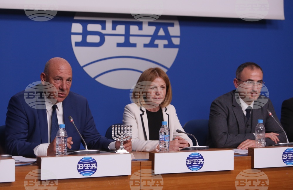 Национален пресклуб на БТА - „Ор Шел Шалом“ - награда