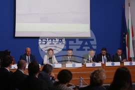 Национален пресклуб на БТА - „Ор Шел Шалом“ - награда