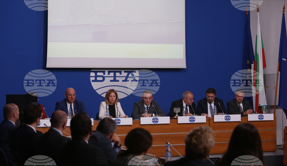 Национален пресклуб на БТА - „Ор Шел Шалом“ - награда