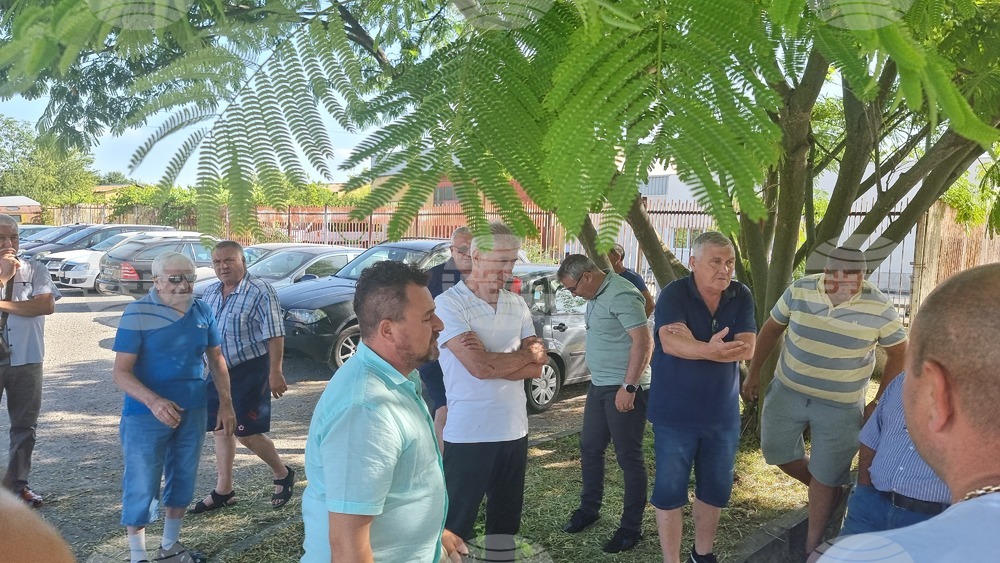 Автобусите от градския транспорт в Добрич не изпълняват курсове