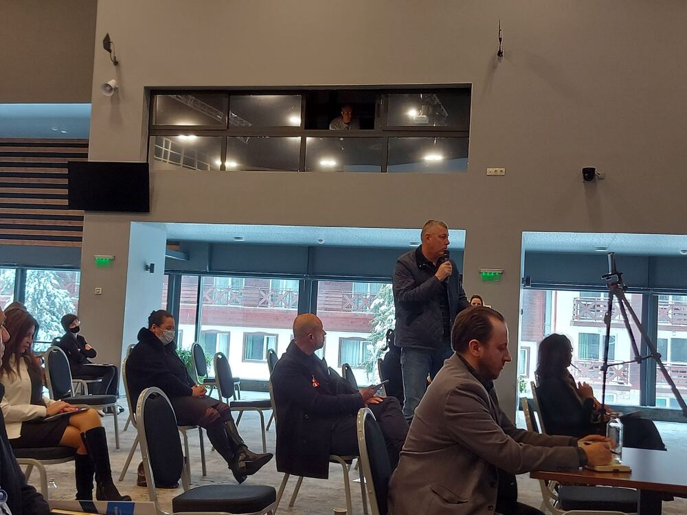 Министър Проданов: Трябва да върнем привлекателността на туризма