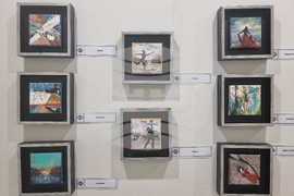 Плевен - Румяна Живкова - изложба