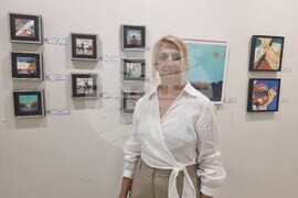 Плевен - Румяна Живкова - изложба