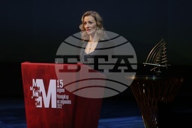 "Мениджър на годината" 2022 - награди - Деница Димитрова