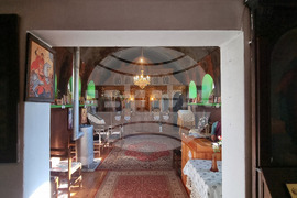 Сливен - параклис - стенописи - реставрация