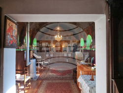 Сливен - параклис - стенописи - реставрация