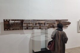 Плевен - художници - награда "Свети Пимен Зографски"