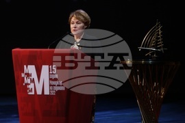 "Мениджър на годината" 2022 - Антония Събева