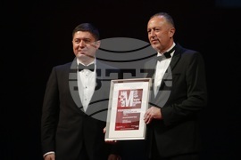 "Мениджър на годината" 2022 - Атанас Фурнаджиев