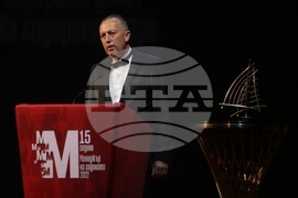 "Мениджър на годината" 2022 - Атанас Фурнаджиев
