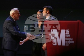 "Мениджър на годината" 2022 - Стефан Иванов