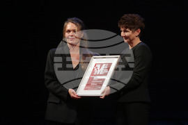 "Мениджър на годината" 2022 - награди - Ева Елгес