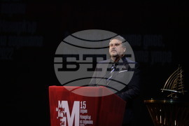 "Мениджър на годината" 2022 - награди - Николай Николов