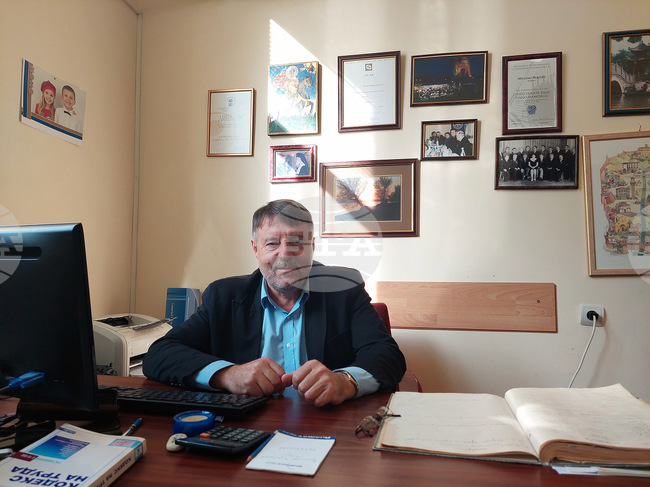 Видин - Симфониета