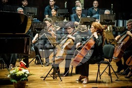 Видин - Симфониета