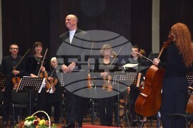 Видин - Симфониета