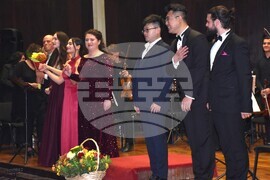 Видин - Симфониета