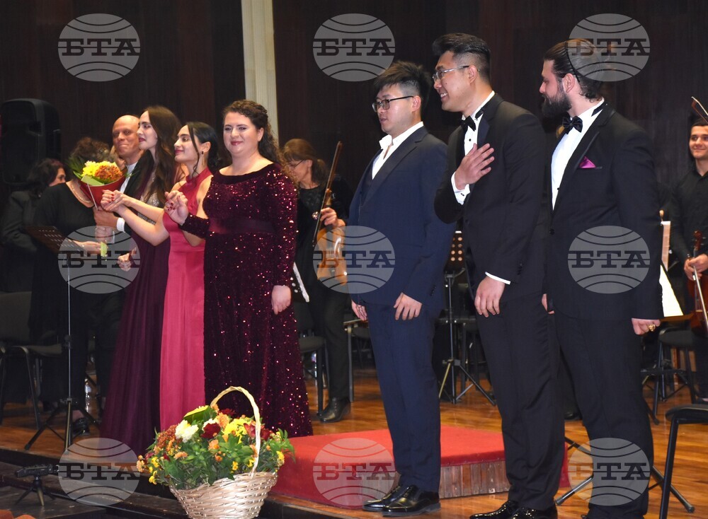 Видин - Симфониета