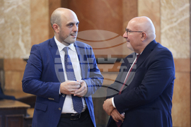 Софийски университет - дискусия за инвестициите в иновации на българските предприятия