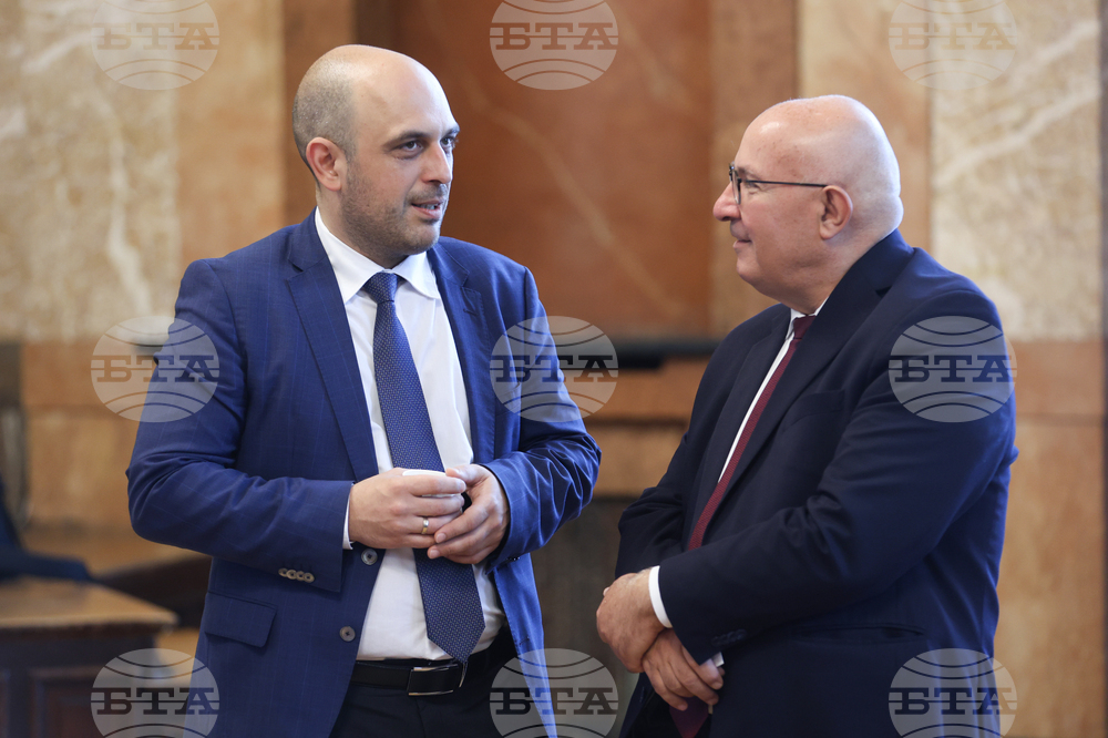 Софийски университет - дискусия за инвестициите в иновации на българските предприятия