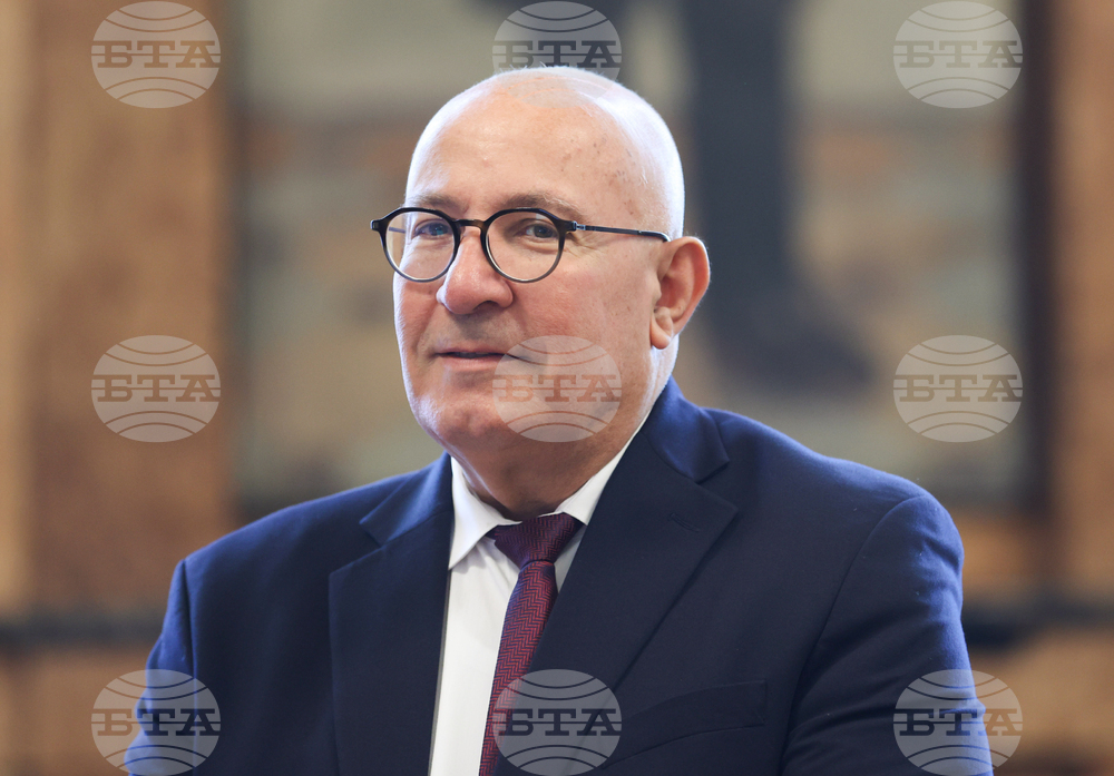 Софийски университет - дискусия за инвестициите в иновации на българските предприятия