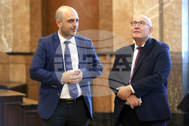 Софийски университет - дискусия за инвестициите в иновации на българските предприятия