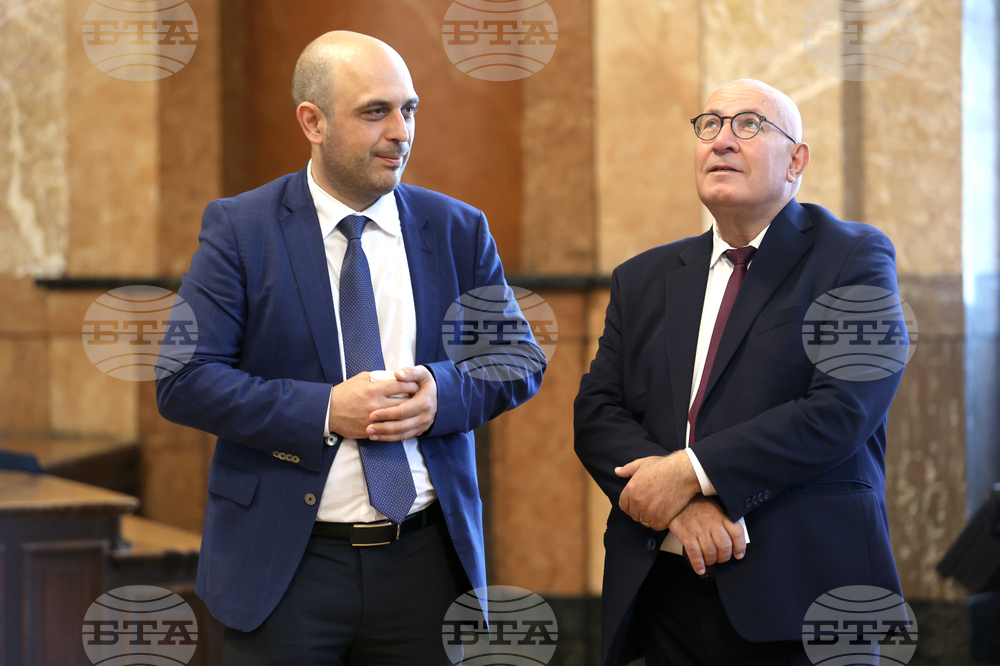 Софийски университет - дискусия за инвестициите в иновации на българските предприятия