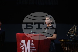 "Мениджър на годината" 2022 - награди - Боряна Манолова