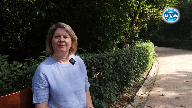 Low Turnout in Greek Elections for EP Is Cause of Big Concern, Kathimerini Journalist Says