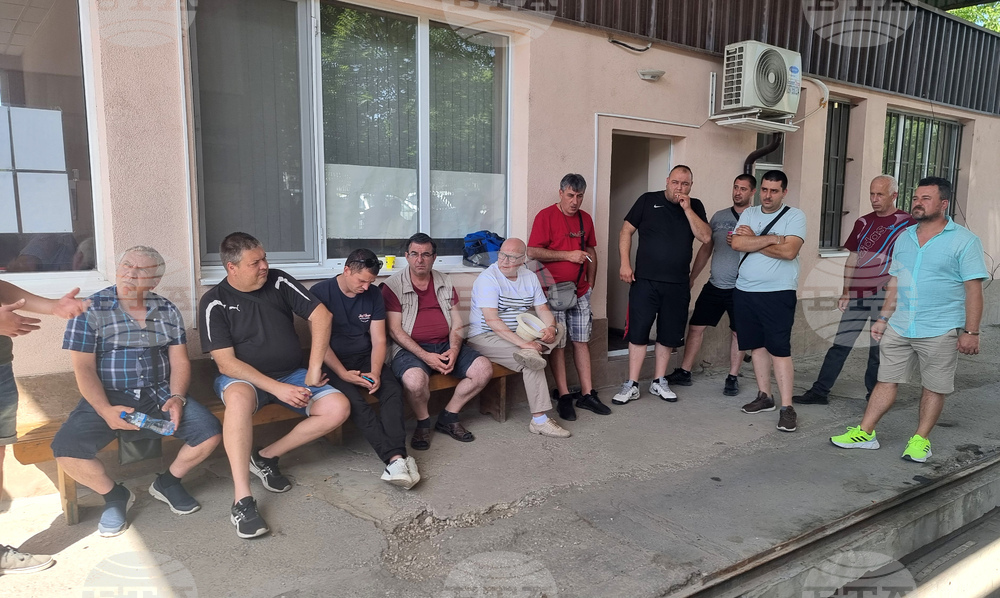 Добрич - градски транспорт