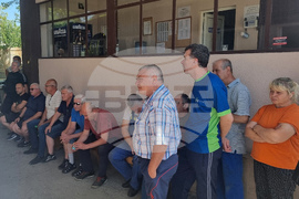 Добрич - градски транспорт