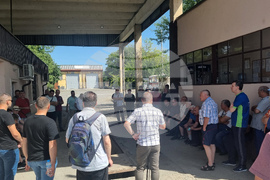 Добрич - градски транспорт