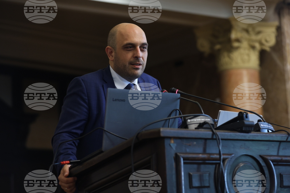 Софийски университет - дискусия за инвестициите в иновации на българските предприятия